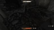 Clear the rubble near the forge (Image via Deep Silver)